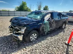 1FTFW1E59KFC68810 2019 FORD F-150