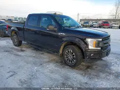1FTFW1E59KFC71772 2019 FORD F-150