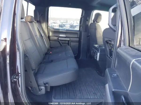 1FTFW1E59KFC71772 2019 FORD F-150 - Image 8