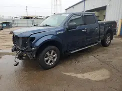 1FTFW1E59KFD22865 2019 FORD F-150