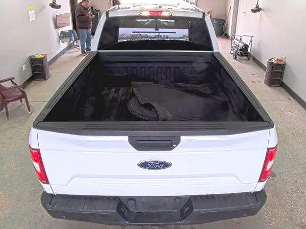 1FTFW1E59KKC43591 2019 FORD F-150 - Image 2