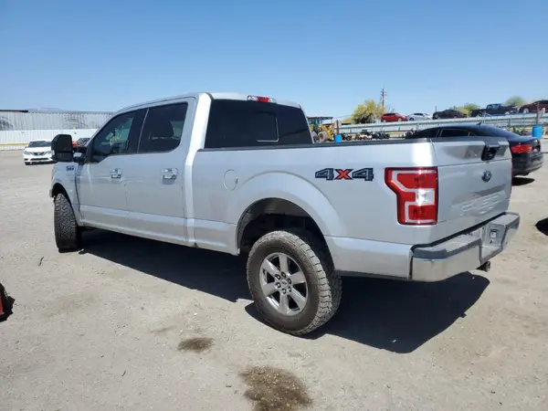 1FTFW1E59KKC70287 2019 FORD F-150 - Image 2