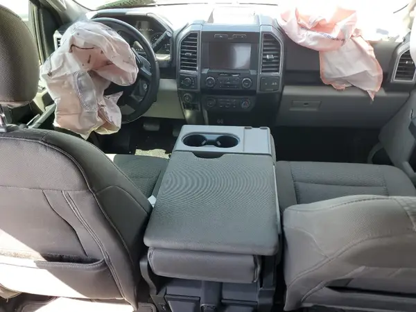 1FTFW1E59KKC70287 2019 FORD F-150 - Image 8