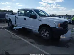 1FTFW1E59KKC70869 2019 FORD F-150