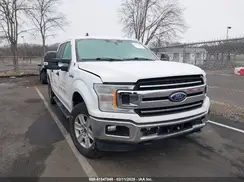 1FTFW1E59KKC73402 2019 FORD F-150