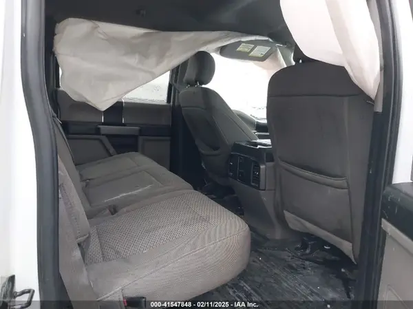 1FTFW1E59KKC73402 2019 FORD F-150 - Image 8