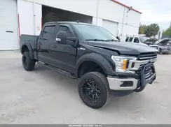 1FTFW1E59KKC80446 2019 FORD F-150
