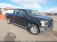 1FTFW1E59KKC92001 2019 FORD F-150