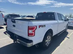 1FTFW1E59KKD28009 2019 FORD F-150