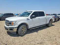 1FTFW1E59KKD29726 2019 FORD F-150