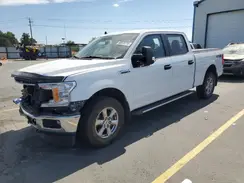 1FTFW1E59KKD39706 2019 FORD F-150