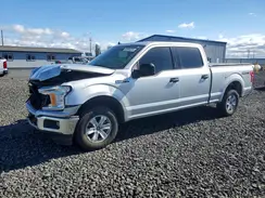 1FTFW1E59KKD66498 2019 FORD F-150