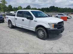 1FTFW1E59KKD98433 2019 FORD F-150