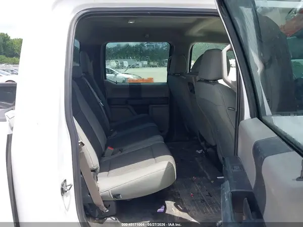 1FTFW1E59KKD98433 2019 FORD F-150 - Image 8