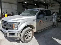 1FTFW1E59KKD99940 2019 FORD F-150