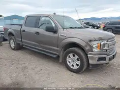 1FTFW1E59KKE25680 2019 FORD F-150