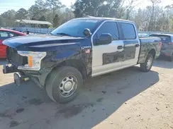 1FTFW1E59KKE40986 2019 FORD F-150