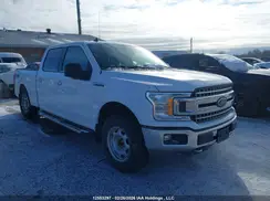1FTFW1E59KKF33085 2019 FORD F-150
