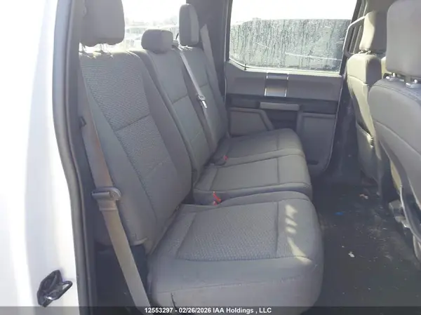 1FTFW1E59KKF33085 2019 FORD F-150 - Image 8