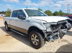 1FTFW1E59LFA76630 2020 FORD F-150