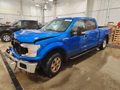1FTFW1E59LFA87059 2020 FORD F-150