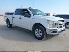 1FTFW1E59LFA99938 2020 FORD F-150