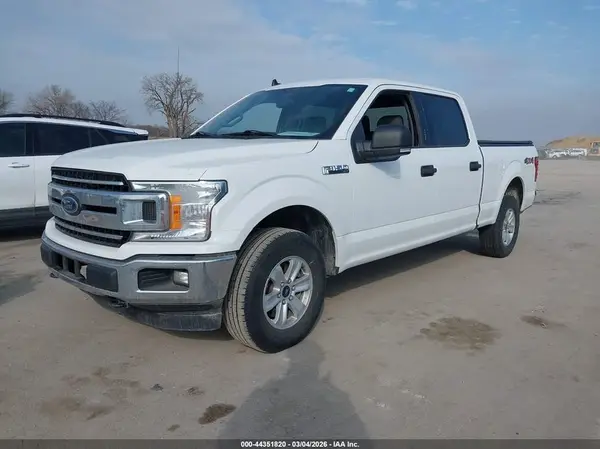 1FTFW1E59LFA99938 2020 FORD F-150 - Image 2