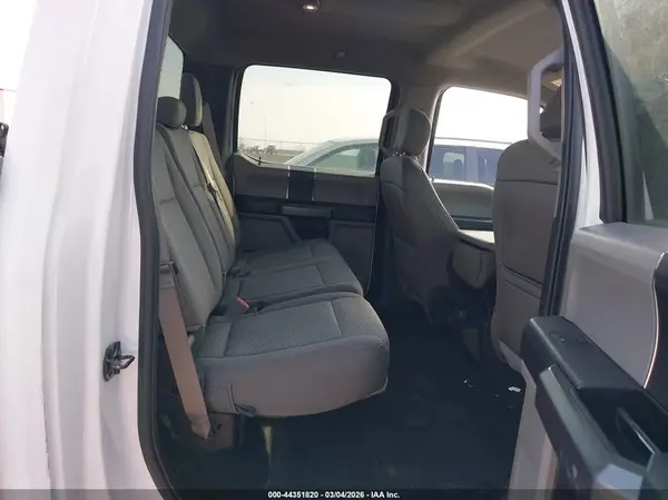 1FTFW1E59LFA99938 2020 FORD F-150 - Image 8