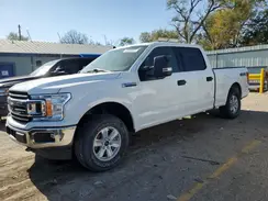 1FTFW1E59LFB24417 2020 FORD F-150