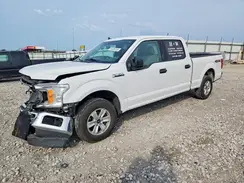 1FTFW1E59LFB56042 2020 FORD F-150