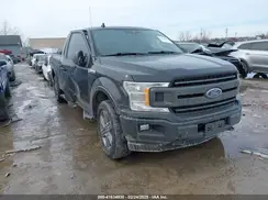 1FTFW1E59LFB57580 2020 FORD F-150
