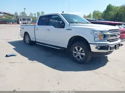 1FTFW1E59LFB58907 2020 FORD F-150