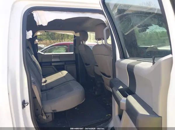 1FTFW1E59LFB58907 2020 FORD F-150 - Image 8