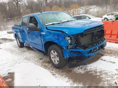 1FTFW1E59LFB90904 2020 FORD F-150