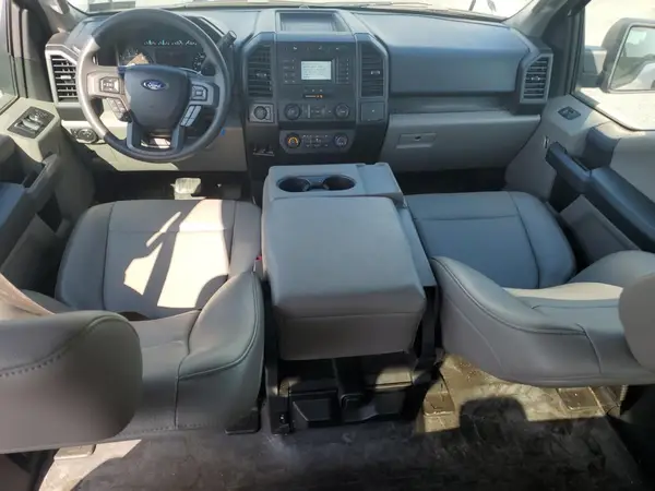 1FTFW1E59LFC28096 2020 FORD F-150 - Image 8