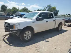 1FTFW1E59LKD75526 2020 FORD F-150