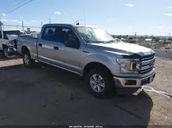 1FTFW1E59LKD82122 2020 FORD F-150