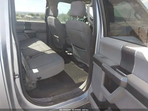1FTFW1E59LKD82122 2020 FORD F-150 - Image 8