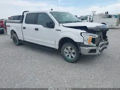 1FTFW1E59LKD83447 2020 FORD F-150
