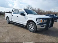 1FTFW1E59LKD83500 2020 FORD F-150