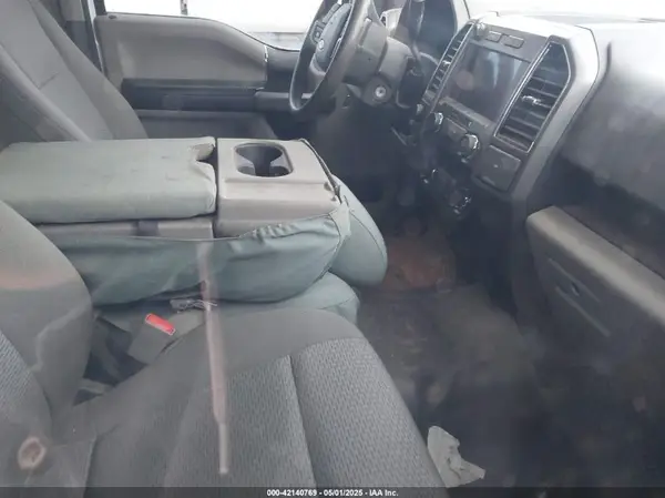 1FTFW1E59LKD83500 2020 FORD F-150 - Image 1