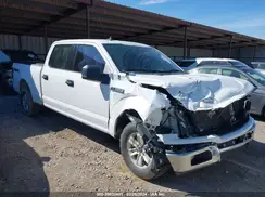 1FTFW1E59LKE11392 2020 FORD F-150