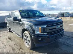 1FTFW1E59LKE31268 2020 FORD F-150