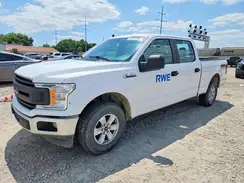 1FTFW1E59LKE36888 2020 FORD F-150