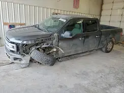 1FTFW1E59LKE45428 2020 FORD F-150