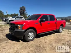1FTFW1E59LKE66702 2020 FORD F-150