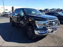 1FTFW1E59MFA00505 2021 FORD F-150