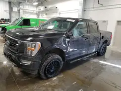 1FTFW1E59MFA00827 2021 FORD F-150