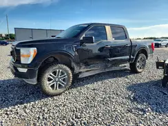 1FTFW1E59MFA12296 2021 FORD F-150