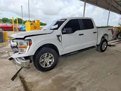 1FTFW1E59MFA22245 2021 FORD F-150